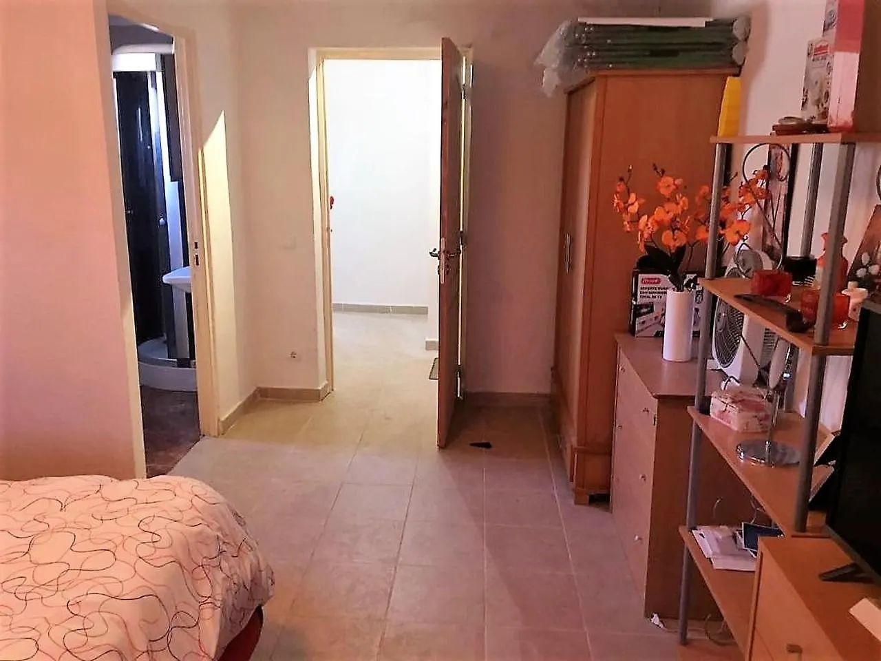 فيلا لاميتّيا ذي مارفي Casa Escaldron بيت للعطل